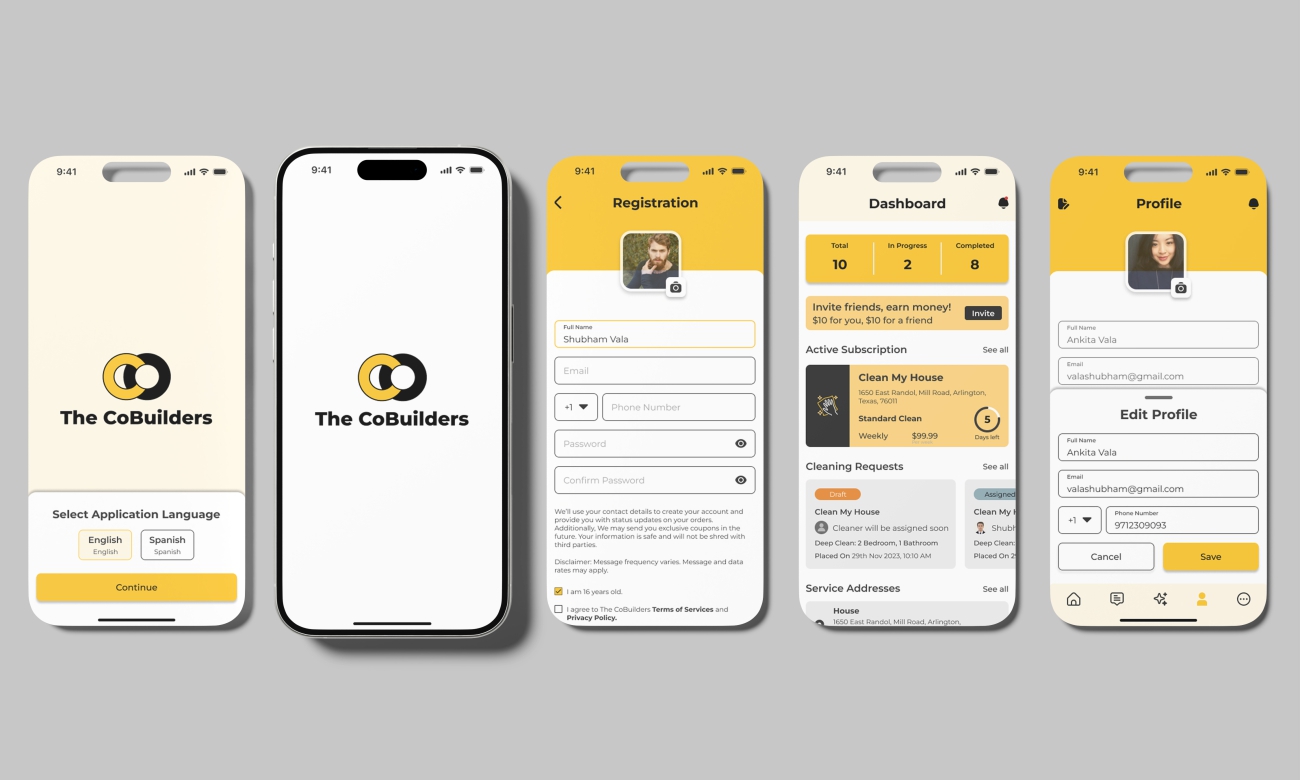portfolio